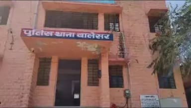 25000 रूपये का इनामी ज़िला टॉप 10 शराब तस्कर प्रकाश जाणी विश्नोई गिरफ्तार