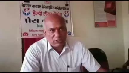 पहले 25 लाख थी अब 5 लाख भी सही नही मिल पा रही योजना का लाभ