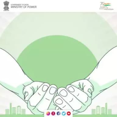 बिजली अवश्य बचाएँ व ऊर्जा संरक्षण में अपना अधिकतम योगदान दें।

#ऊर्जा_संरक्षण
#mop