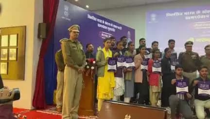 रोजगार मेला- अजमेर, दिनांक 12 फरवरी 2024