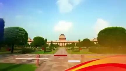 राष्‍ट्रपति #द्रौपदीमुर्मु #नई_सोच_नई_कहानी-ए रेडियो जर्नी विद स्मृति ईरानी' के समापन एपिसोड में केन्‍द्रीय महिला और बाल विकास मंत्री स्‍मृति ईरानी के साथ बातचीत में अपने जीवन के अनुभव साझा करेंगी। #NaiSochNaiKahani
 @mib_india @pibindia