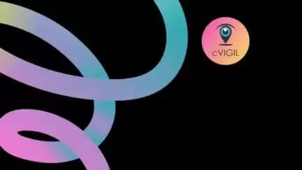 cVIGIL APP
<nis:link nis:type=tag nis:id=ivote4sure nis:value=ivote4sure nis:enabled=true nis:link/> <nis:link nis:type=tag nis:id=ECI nis:value=ECI nis:enabled=true nis:link/> <nis:link nis:type=tag nis:id=SVEEP nis:value=SVEEP nis:enabled=true nis:link/> <nis:link nis:type=tag nis:id=Election2024 nis:value=Election2024 nis:enabled=true nis:link/> <nis:link nis:type=tag nis:id=GoVote nis:value=GoVote nis:enabled=true nis:link/> <nis:link nis:type=tag nis:id=GoRegister nis:value=GoRegister nis:enabled=true nis:link/> <nis:link nis:type=tag nis:id=SmartVoter nis:value=SmartVoter nis:enabled=true nis:link/>