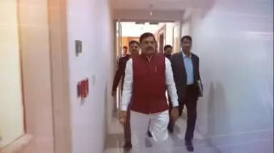 मुख्यमंत्री डॉ. यादव की दिनभर की गतिविधियां सिर्फ #CMToday पर..