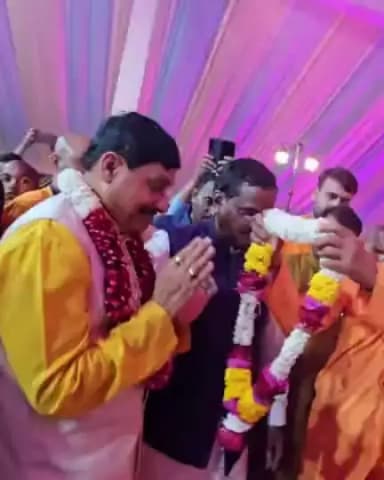 जय श्री राधे-कृष्णा
उज्जैन का इस्कॉन मंदिर