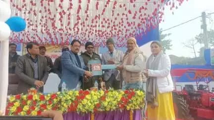 Kisan Mela Sheohar <nis:link nis:type=user nis:id=YQw2JDfFLoPGMJnmgFWv8jqBVQr1 nis:value=bameti.bihar nis:enabled=true nis:link/>