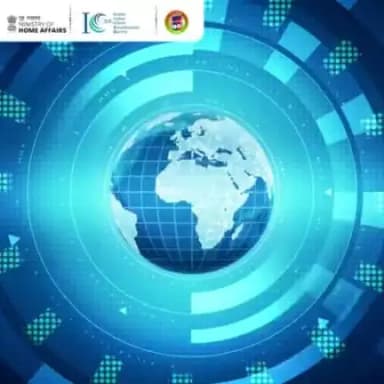 Update yourself with the latest cyber news. For any Cyber Crime complaint report to : https://cybercrime.gov.in