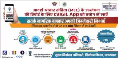 #DeshKaGarv
#ChunavKaParv
#Elections2024
#Mission75
#IVote4Sure
#youthchalabooth @@ceorajasthan