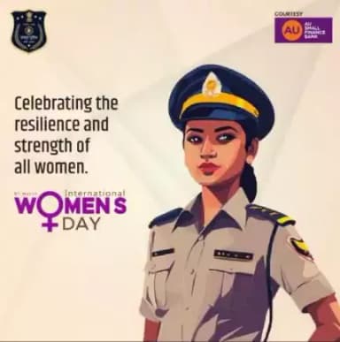 Happy International Women’s Day!✨