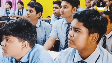 शहर के बीचो-बीच लगातार बेहतर शिक्षा और परिणाम दे रहा है शेखावाटी स्कूल दौसा #Dausa #EducationExcellence #StudentSuccess #TopResults #QualityEducation