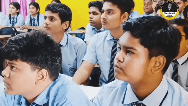 शहर के बीचो-बीच लगातार बेहतर शिक्षा और परिणाम दे रहा है शेखावाटी स्कूल दौसा <nis:link nis:type=tag nis:id=dausa nis:value=Dausa nis:enabled=true nis:link/> <nis:link nis:type=tag nis:id=educationexcellence nis:value=EducationExcellence nis:enabled=true nis:link/> <nis:link nis:type=tag nis:id=studentsuccess nis:value=StudentSuccess nis:enabled=true nis:link/> <nis:link nis:type=tag nis:id=topresults nis:value=TopResults nis:enabled=true nis:link/> <nis:link nis:type=tag nis:id=qualityeducation nis:value=QualityEducation nis:enabled=true nis:link/>