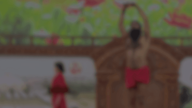 स्वामी रामदेव जी का लाइव सेशन: कहां छिपा है व्यक्ति के स्वास्थ्य का रहस्य?