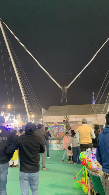 Carnival Mela in gurugram