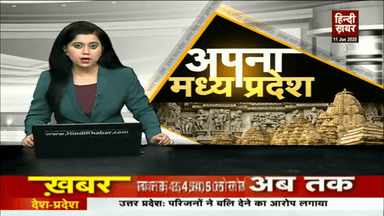 गाडरवारा: मध्य प्रदेश व गुजरात में कांग्रेसी विधायकों के टूटने का सिलसिला जारी, BJP ने की स्वागत की तैयारी?