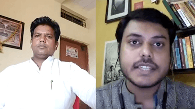 केंद्र व राज्य सरकार कोरोना काल में जनता के लिए उचित व्यवस्था करने में असफल रही