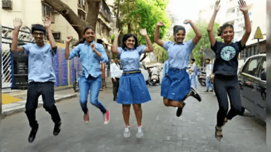 यूपी बोर्ड की मेरिट में आने वाले छात्रों के घर तक सड़क बनाएगी सरकार, लैपटॉप और ₹1 लाख भी दिए जाएंगे: उप मुख्यमंत्री #यूपी_बोर्ड_रिज़ल्ट