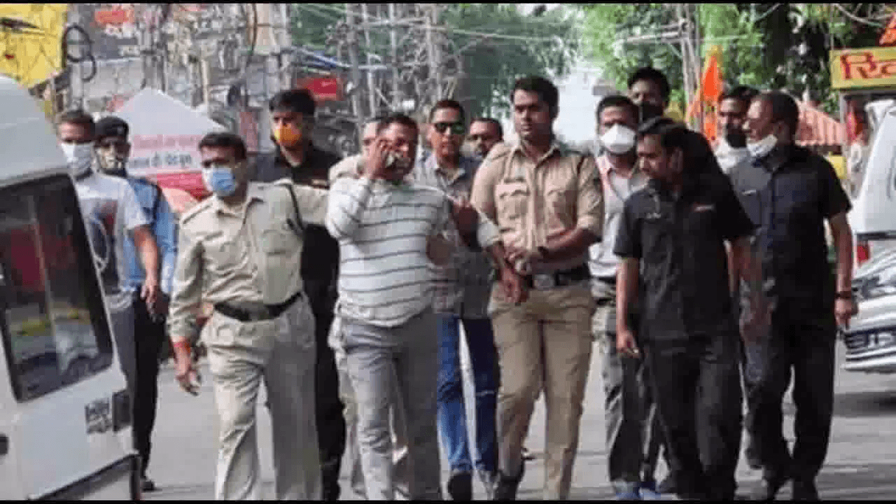 विकास दुबे एनकाउंटर मामले की जांच समिति का पुनर्गठन करेंगे: सुप्रीम कोर्ट से यूपी सरकार #विकास_दुबे