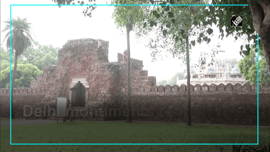 सुरक्षा नियमों के साथ आज से दिल्ली में खुले स्मारक स्थल #कोरोना #स्मारक