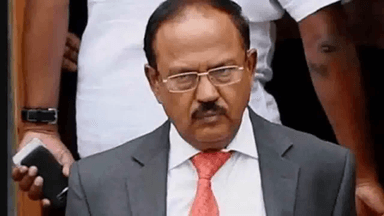 LAC पर सेना के पीछे हटने को लेकर अजित डोभाल व चीनी मंत्री के बीच कॉल पर बनी थी सहमति: विदेश मंत्रालय #भारत_चीन_टकराव