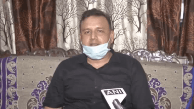 दिल्ली की एसआई सुनीता मान को राष्ट्रपति भवन के समारोह का मिला न्योता, कहा- मेरे लिए सौभाग्य की बात #राष्ट्रपति_भवन