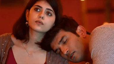 संजना सांघी को पहले दिन ही जवाब देना चाहिए था: #metoo के आरोपों पर सुशांत के एक्स टीममेट #सुशांत