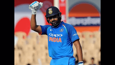 रोहित शर्मा, मनिका बत्रा, विनेश फोगाट समेत 5 खिलाड़ियों को दिया जाएगा खेल रत्न पुरस्कार #खेल_रत्न