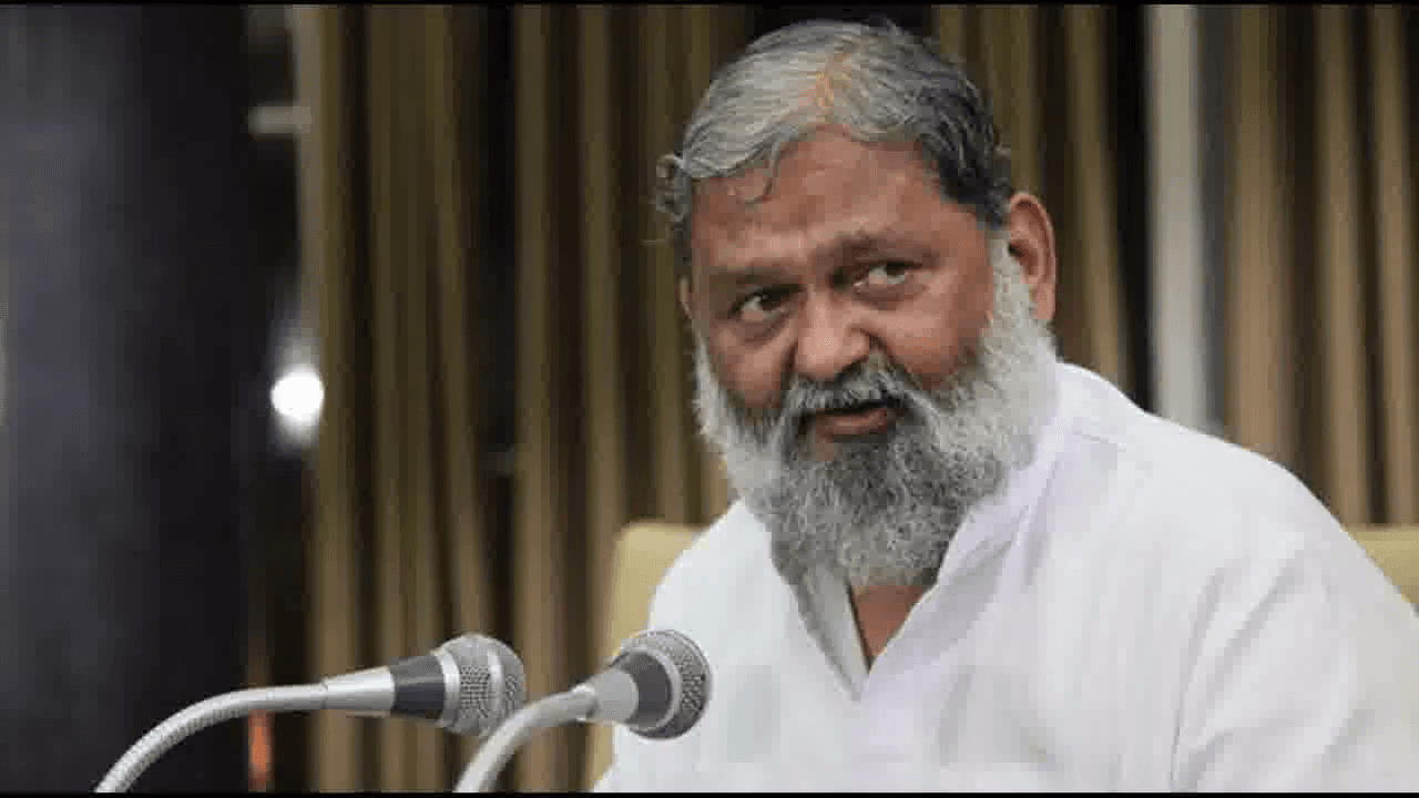 हरियाणा में अब सोमवार-मंगलवार को बंद नहीं रखने होंगे बाज़ार: अनिल विज #अनलॉक_4