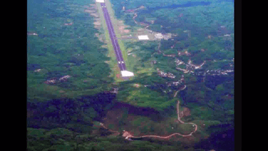 क्या होता है टेबलटॉप रनवे, जिससे फिसलकर दुर्घटनाग्रस्त हुआ एअर इंडिया एक्सप्रेस विमान? #केरल_विमान_हादसा