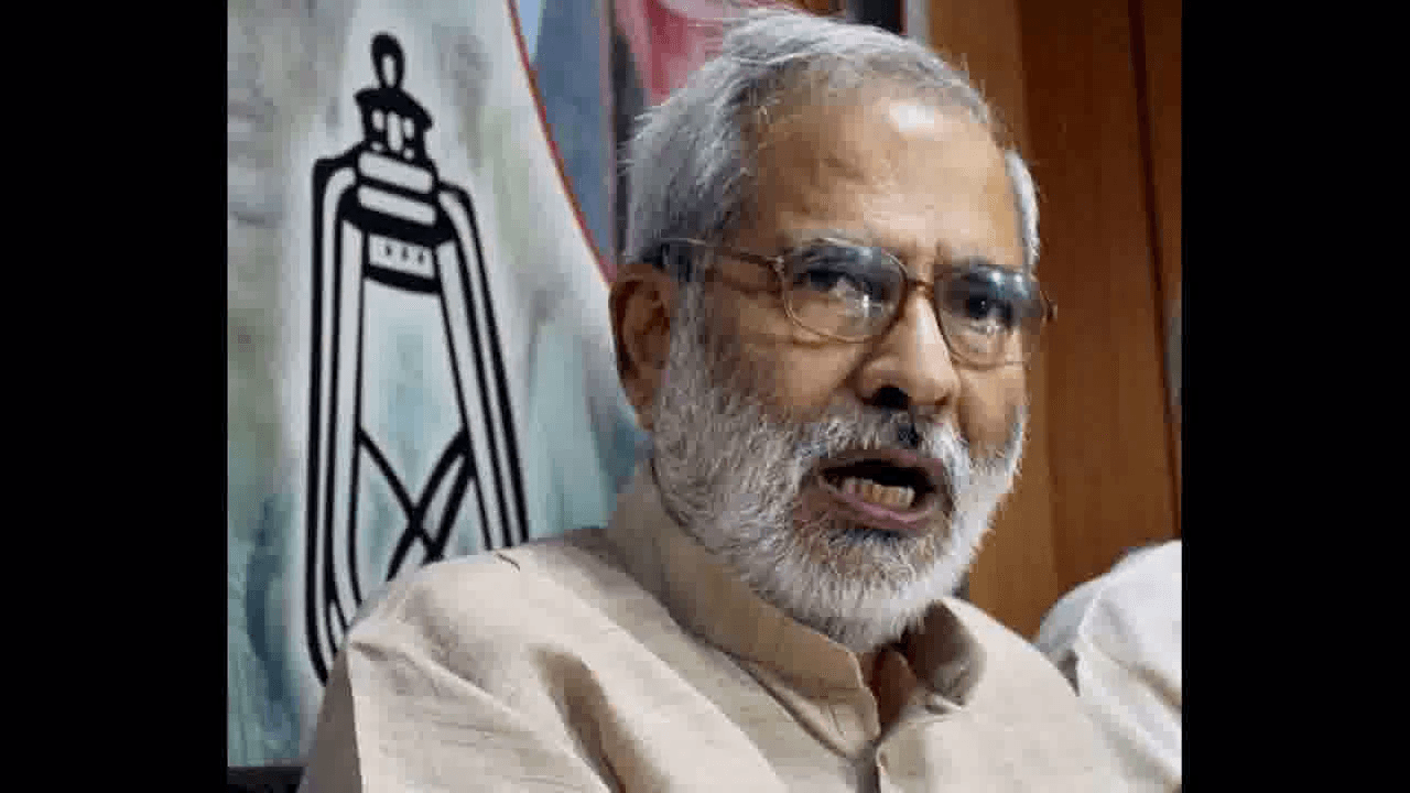 पूर्व केंद्रीय मंत्री रघुवंश प्रसाद का 74 वर्ष की उम्र में निधन, हाल ही में दिया था आरजेडी से इस्तीफा #रघुवंश_प्रसाद