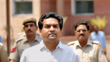 आतंकियों को फांसी पर चढ़ा देना चाहिए: उमर खालिद की गिरफ्तारी पर कपिल मिश्रा #कपिल_मिश्रा #उमर_खालिद