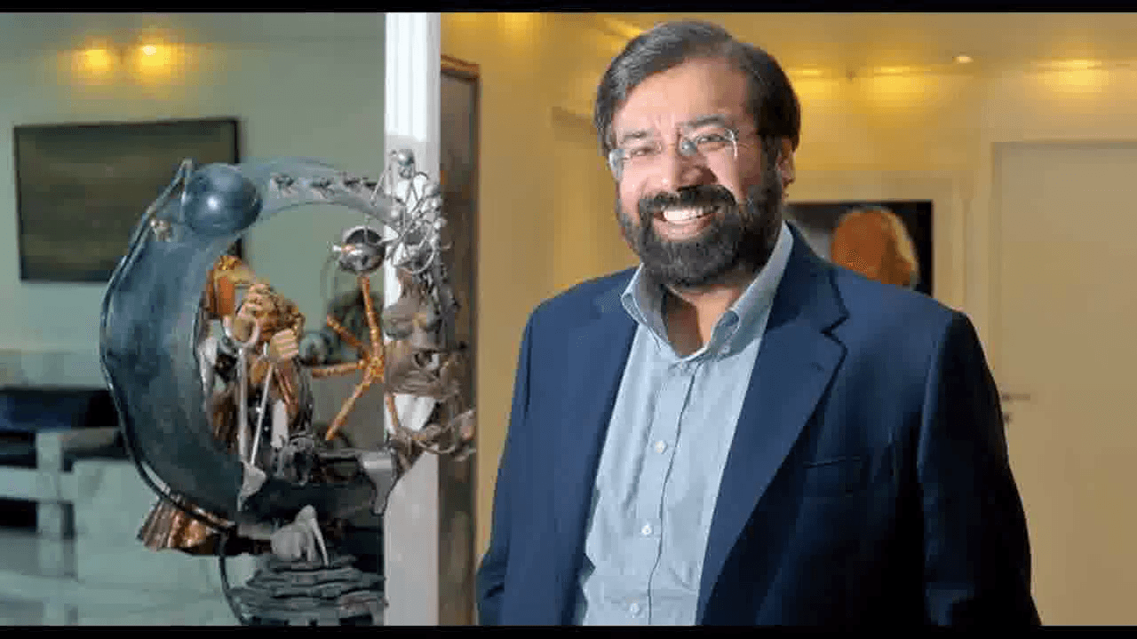 ​हर्ष गोयनका ने लिखा- समझदार पुरुष सबसे सुंदर महिला से प्यार नहीं करते, अभिषेक बच्चन ने दिया जवाब #अभिषेक_बच्चन