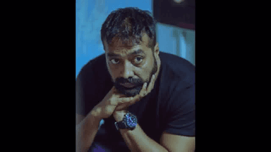 ऋचा को अनुराग से पूछना चाहिए कि उन्होंने उनका नाम क्यों लिया: कानूनी नोटिस पर पायल #अनुराग_कश्यप