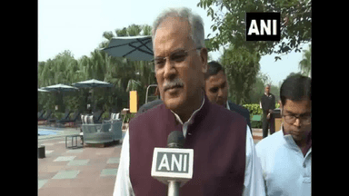 महिलाओं-बच्चों के प्रति बढ़ते यौन अपराधों को लेकर CM बघेल ने छत्तीसगढ़ हाईकोर्ट के चीफ जस्टिस को लिखा पत्र  #सीएम_बघेल