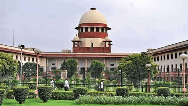 सुप्रीम कोर्ट ने उद्धव ठाकरे की सरकार को हटाकर महाराष्ट्र में राष्ट्रपति शासन लगाने की मांग वाली याचिका की खारिज #एससी
