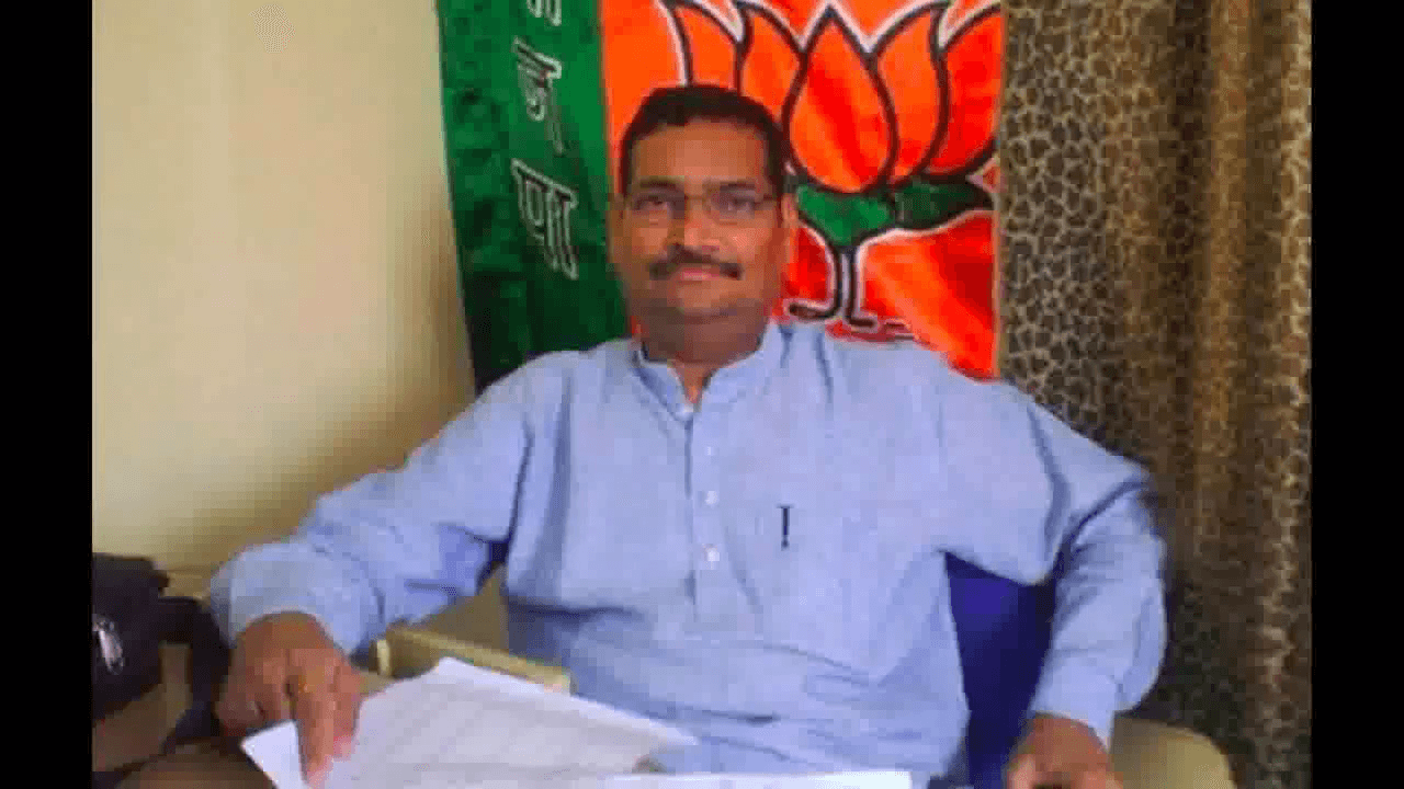 झारखंड बीजेपी अध्यक्ष दीपक प्रकाश पर JMM ने दर्ज कराई FIR, राज्य सरकार को अस्थिर करने का लगा आरोप  #दीपक_प्रकाश