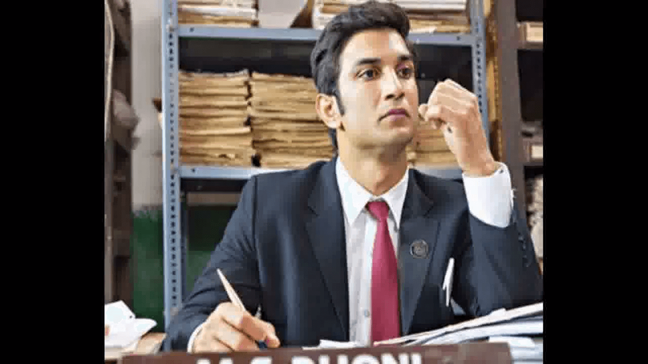 यह आत्महत्या थी, फांसी के अलावा सुशांत के शरीर पर चोट के कोई निशान नहीं थे: एम्स रिपोर्ट #सुशांत_राजपूत