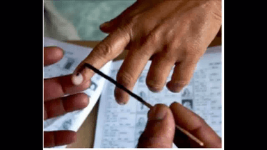 मध्य प्रदेश उपचुनाव में बीजेपी ने जीती 19 सीटें, कांग्रेस को 9 पर जीत हासिल #एमपी_चुनाव