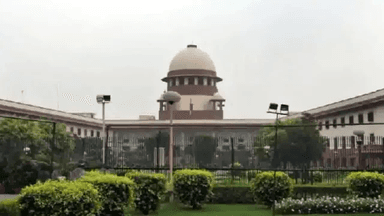 अर्नब गोस्वामी को सुप्रीम कोर्ट ने आत्महत्या के लिए उकसाने के 2018 के मामले में दी अंतरिम ज़मानत #अर्नब