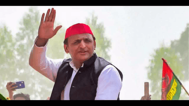 विकास के लिए हम निरंतर वचनबद्ध रहेंगे: यूपी उपचुनाव परिणाम के बाद अखिलेश यादव #यूपी_उपचुनाव