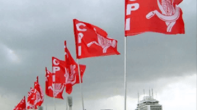 BJP की जीत मुख्‍य विपक्षी दलों के ‘अहंकार’ का नतीजा: यूपी उपचुनाव के परिणाम को लेकर CPI #यूपी_उपचुनाव