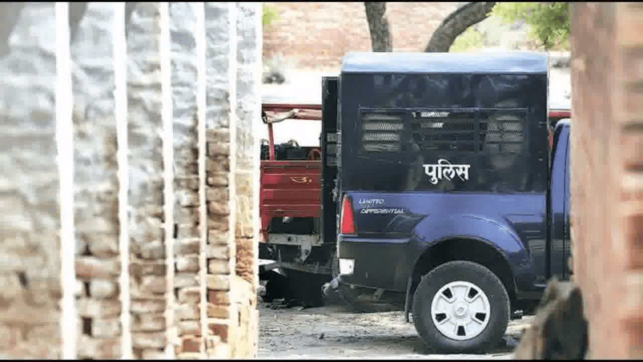 दिल्ली हिंसा मामले में उमर खालिद और शरजील इमाम के खिलाफ UAPA के तहत चार्जशीट दाखिल #दिल्ली_हिंसा