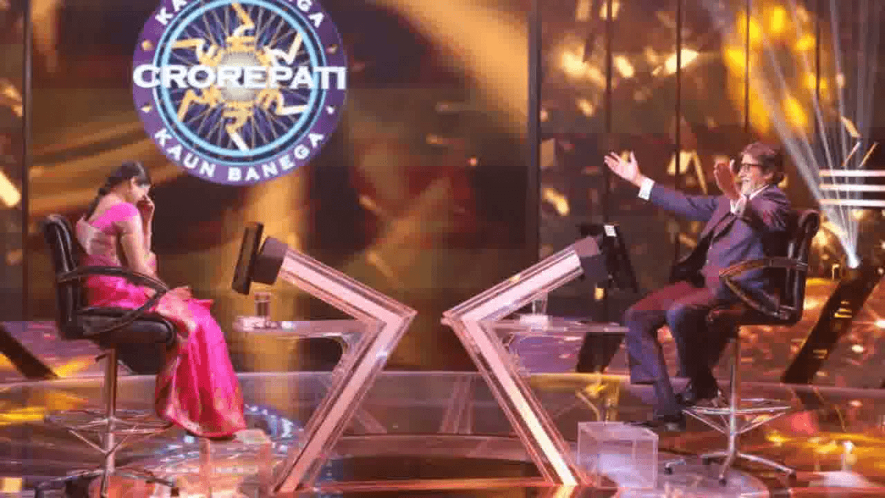 क्या था 'KBC-12' में ₹7 करोड़ का सवाल, जिसका जवाब नहीं दे पाईं अनूपा दास? #केबीसी