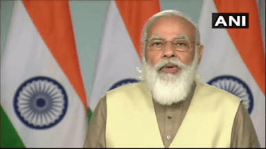 मुंबई हमले के ज़ख्म भारत भूल नहीं सकता: मारे गए लोगों को श्रद्धांजलि देते हुए PM मोदी #मुंबई_हमला