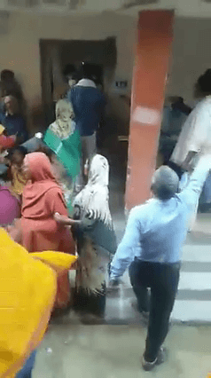 पटना ग्रामीण: Tejaswi 10 lakh naukari de rahe hain to chara ghotala se bhi bada ghotala sabit Kiya ja raha hai

Modi ji 19 lakh de raha hai to vah kitna bada ghotala kar rahe hain