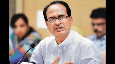 जेपी नड्डा की कार पर पथराव, पश्चिम बंगाल में TMC के ताबूत में आखिरी कील साबित होगा: CM शिवराज   #सीएम_शिवराज