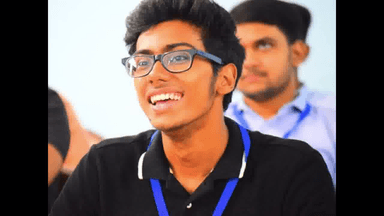 पटना के 19 वर्षीय छात्र रितिक राज को अमेरिका में मिली ₹2.5 करोड़ की छात्रवृत्ति #स्कॉलरशिप