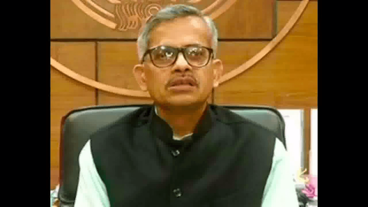 नए साल पर कार्यक्रम आयोजित करने के लिए प्रशासन से लेनी होगी अनुमति: यूपी मुख्य सचिव #नया_साल