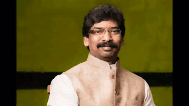 झारखंड में अब कैदी बनाएंगे स्कूली बच्चों को दी जाने वाली कॉपियां  #झारखंड_सरकार