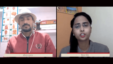 बिहार में अपराध का ग्राफ लगातार बढ़ता जा रहा है - धीरज कुमार