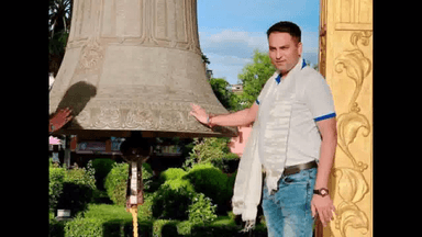 रूपेश से विवाद के बाद एयरलाइन छोड़ने वाली महिलाकर्मी से पटना पुलिस ने की पूछताछ #रूपेश_हत्याकांड