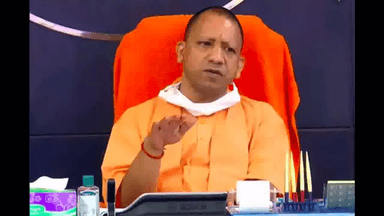गैंगरेप केस से चर्चा में आए यूपी में हाथरस के डीएम प्रवीण कुमार का किया गया तबादला  #हाथरस_गैंगरेप